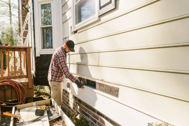 Top rated local Emergency Siding Repair specialists in McKees Rocks, PA